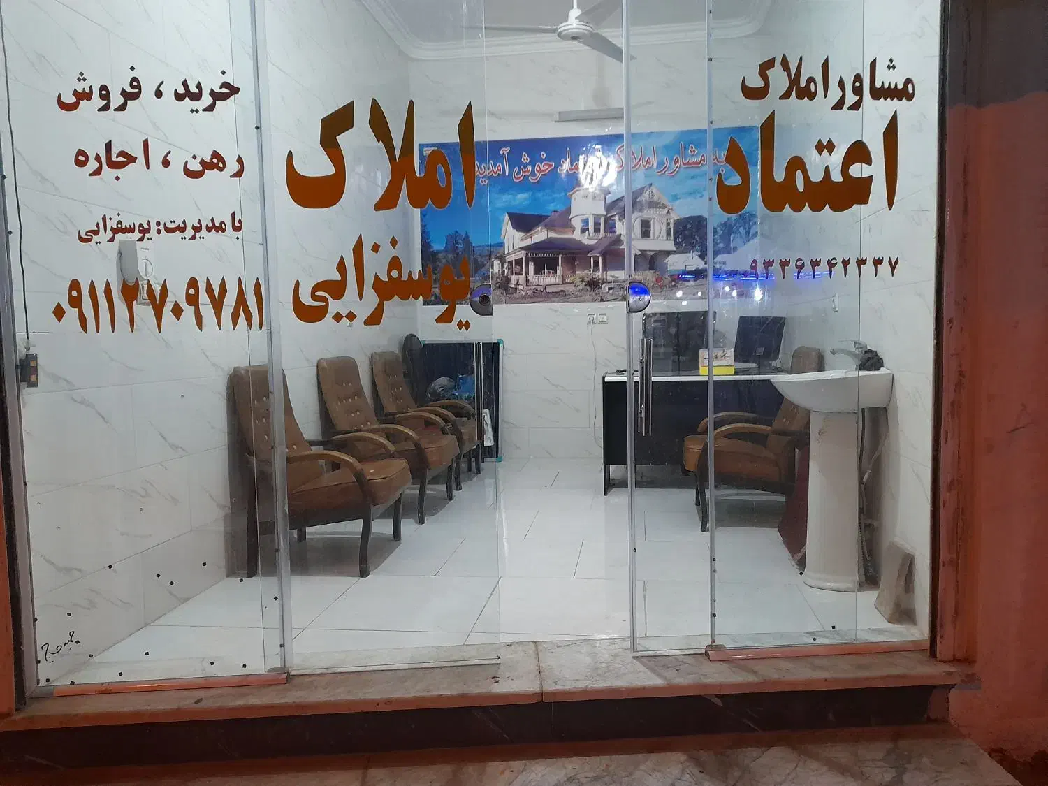 چند مورد اجاره و زمین و خانه فروشی قیمت مناسب|اجارهٔ آپارتمان|فاضل آباد, |دیوار