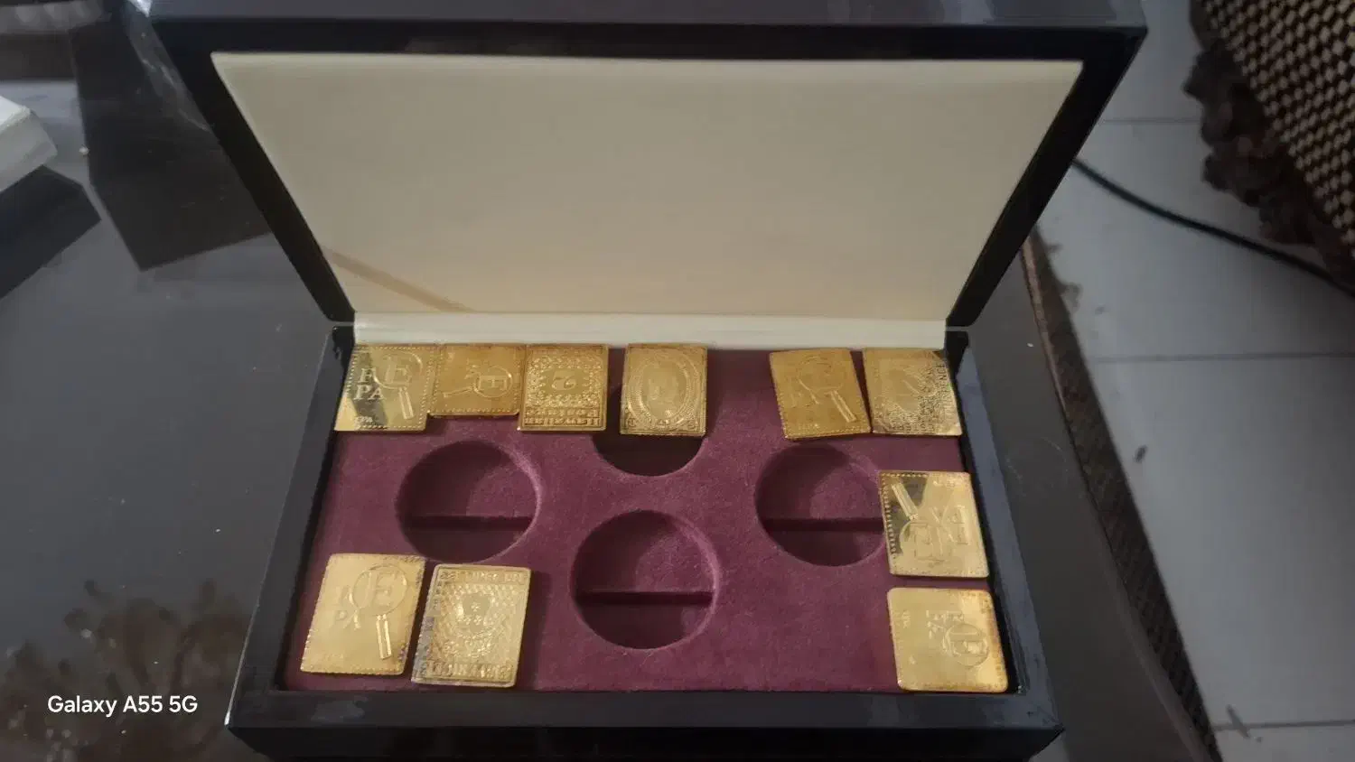 سکه کوئست|کلکسیون سکه، تمبر، اسکناس|تهران, دستغیب|دیوار