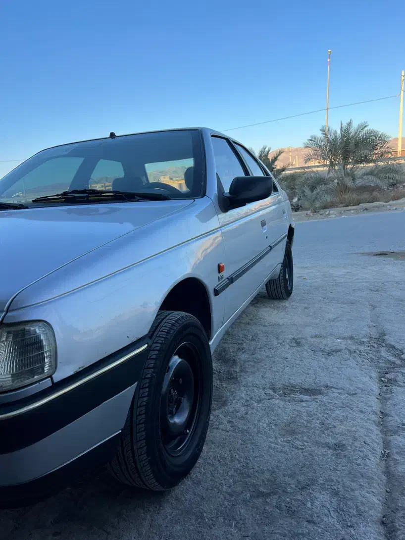 405درحد صفر|خودرو سواری و وانت|سراوان, |دیوار