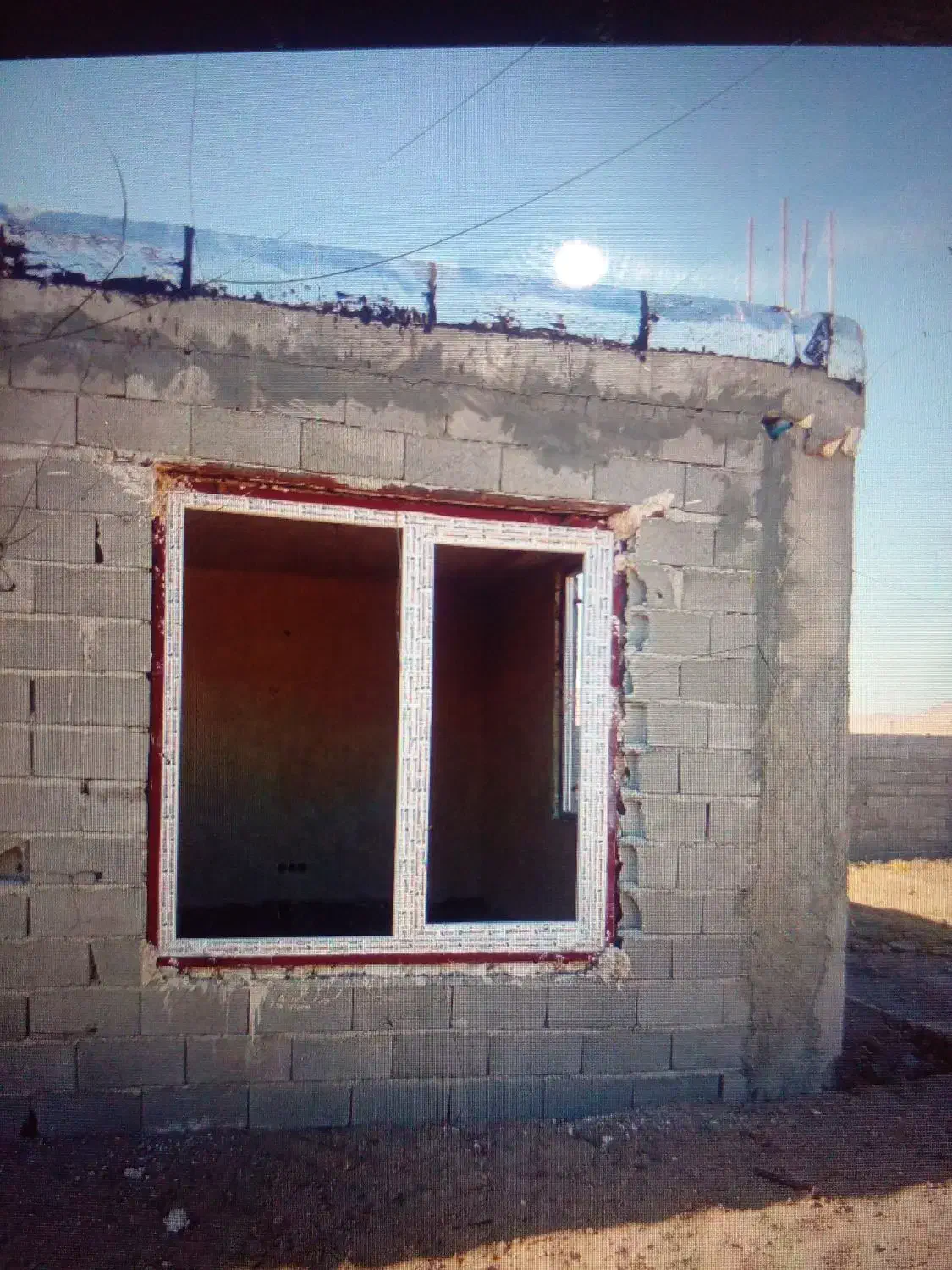 تولید درب پنجره upvceشرایط ۱۲الی۱۵ماه|مصالح و تجهیزات ساختمان|اردبیل, |دیوار