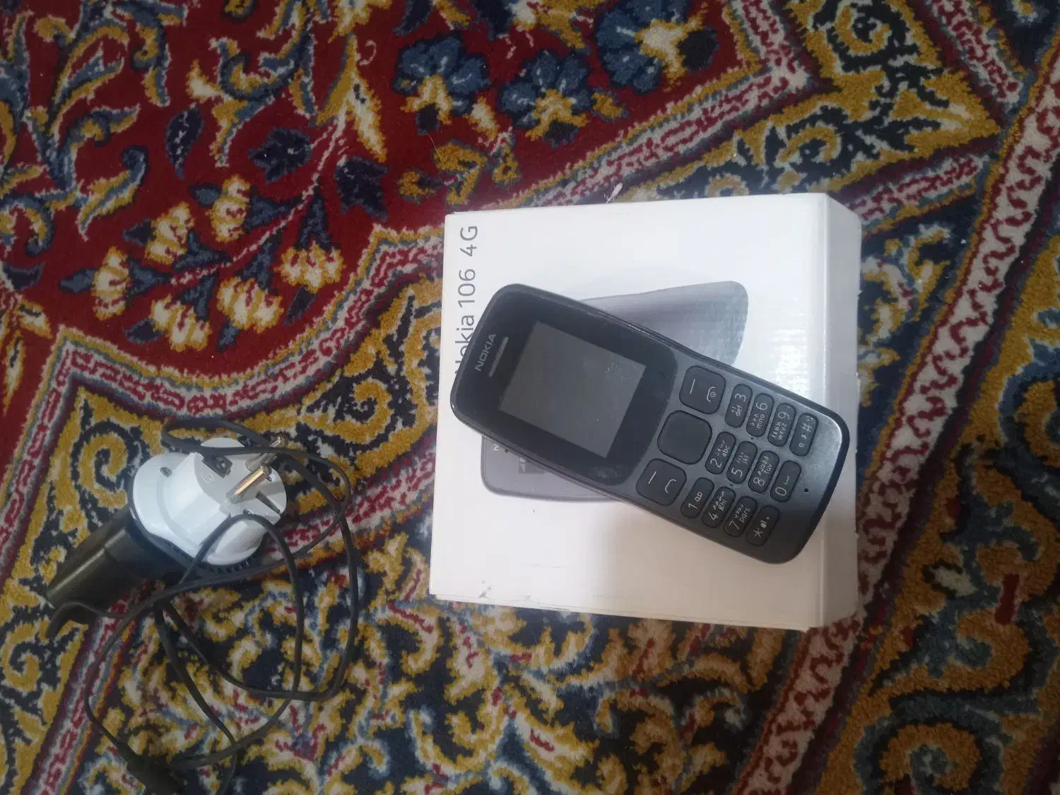 گوشی نوکیا|موبایل|تبریز, |دیوار