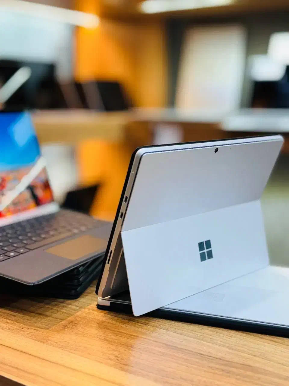 سرفیس پرو۸ رم۱۶ مشخصات SURFACE i5/16/256|رایانه همراه|کرمان, |دیوار