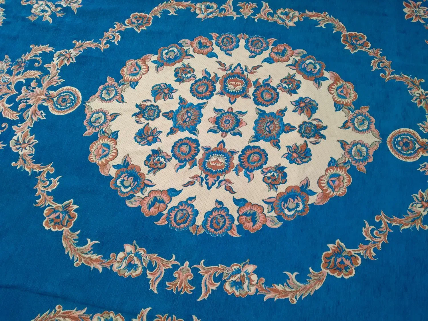 روفرشی۱۲ متری|روفرشی|قرچک, باقرآباد|دیوار