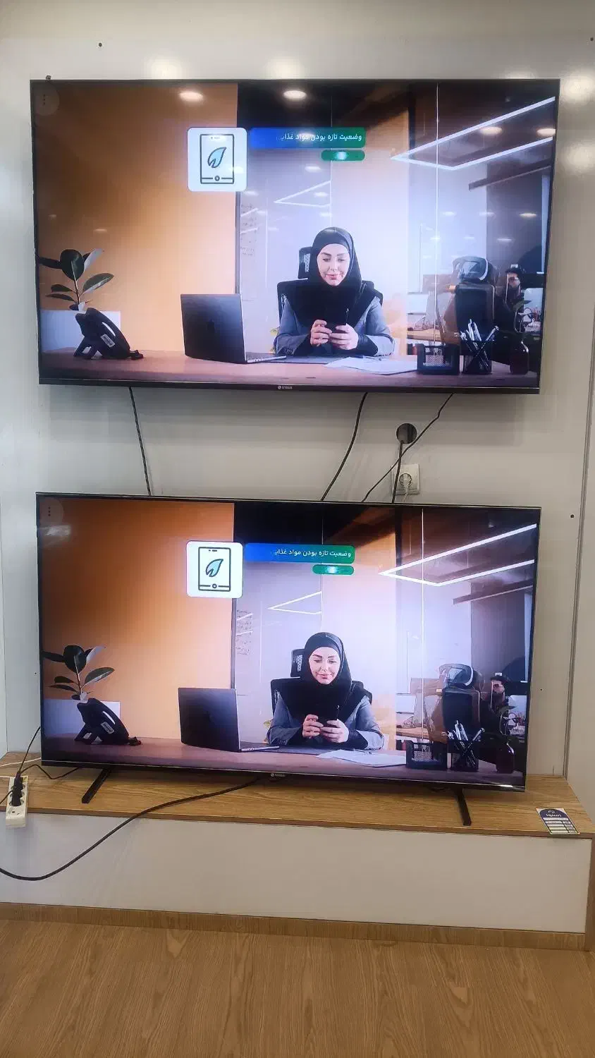 تخفیف و هدیه ال ای دی های اسنوا|تلویزیون و پروژکتور|مبارکه, |دیوار