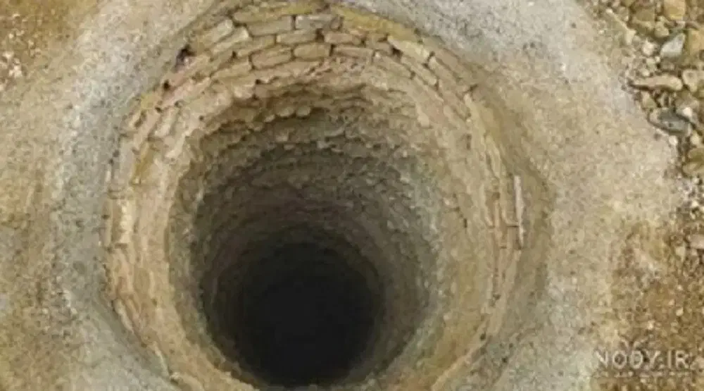 سیمان کاری استخر چاه کن|خدمات پیشه و مهارت|هشتگرد, شهرک اداری|دیوار