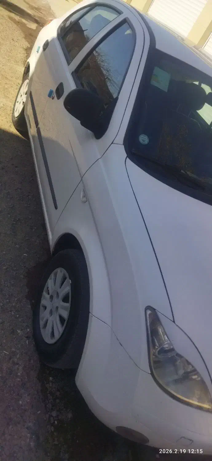 تیبا2|خودرو سواری و وانت|مشهد, شهرک ابوذر|دیوار