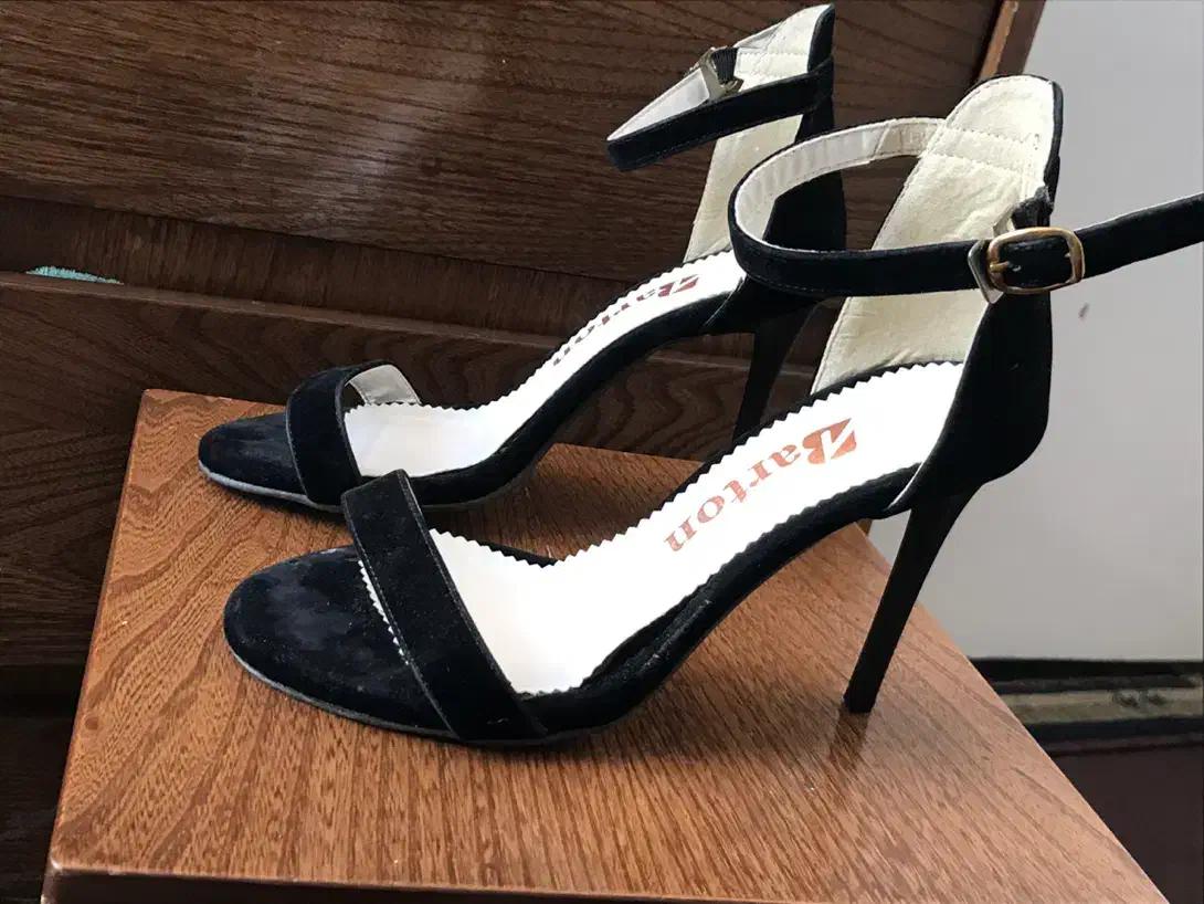 کفش مجلسی مشکی سایز ۳۷|کیف، کفش، کمربند|شیراز, دشت چنار|دیوار