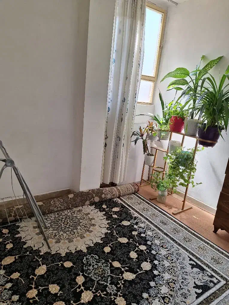 خانه آپارتمانی دلباز|فروش آپارتمان|فولادشهر, C1|دیوار