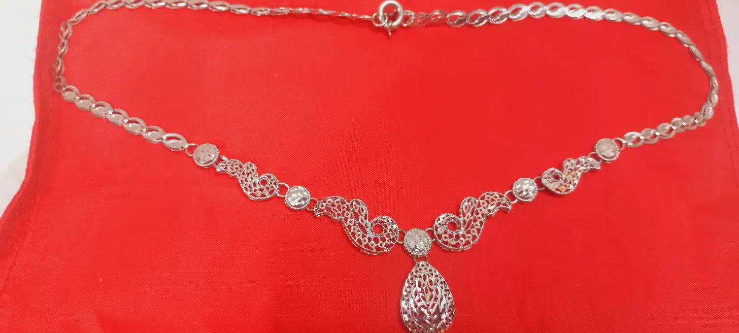 طلای جواهرات زیبا|جواهرات|زنجان, |دیوار