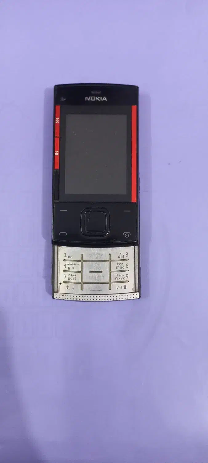 گوشی نوکیا|موبایل|برخوار, |دیوار
