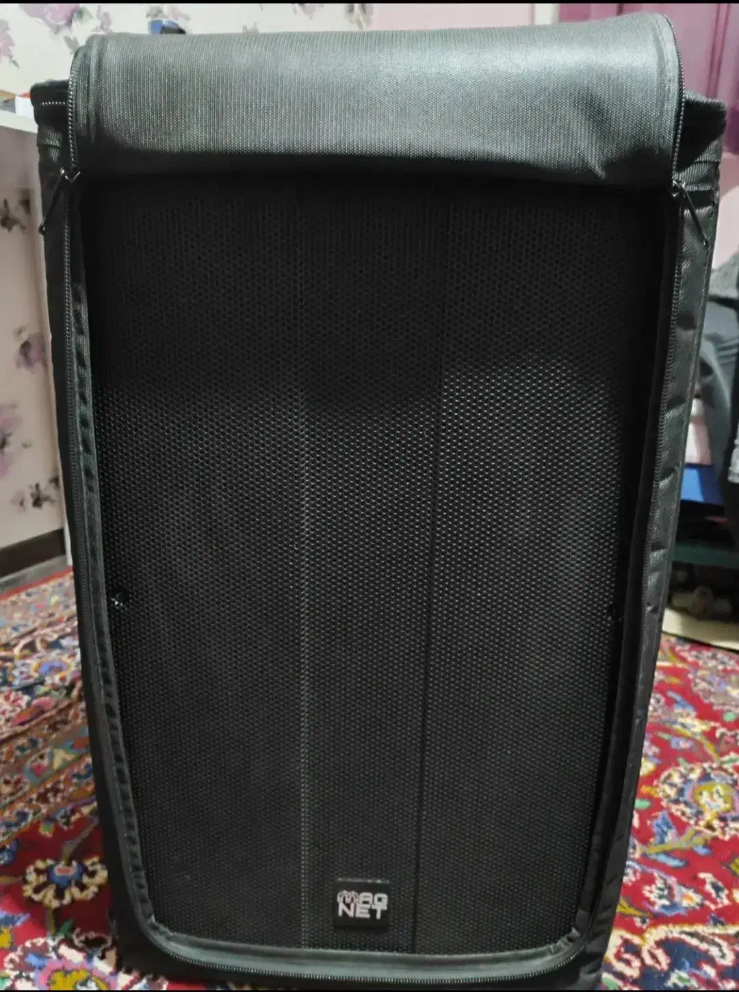 باند اکتیو مگنت ۱۰۰۰ وات|سیستم صوتی خانگی|مشهد, کلاهدوز|دیوار