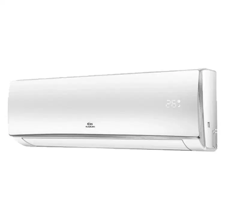 کولر گازی اسپلیت ۲۴۰۰۰کازوکی مدل IAC-۲۴CH/XA/A/ID|کولر گازی و فن‌کوئل|بابل, |دیوار