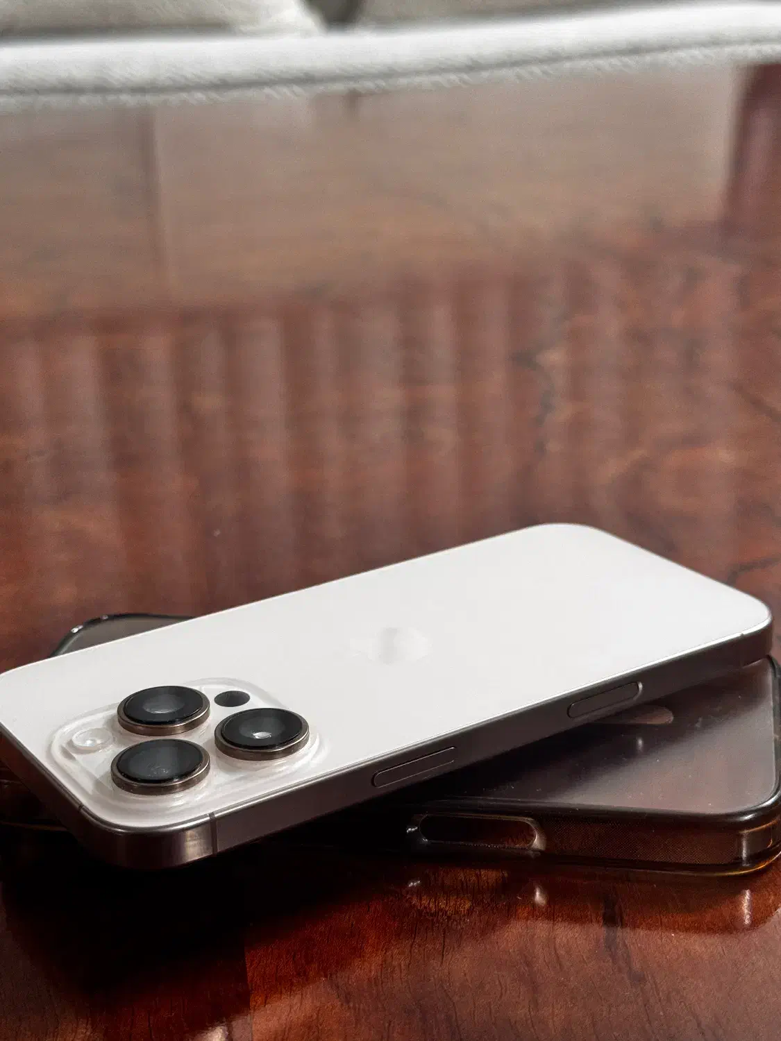 Iphon16 poro|موبایل|تهران, سهروردی|دیوار