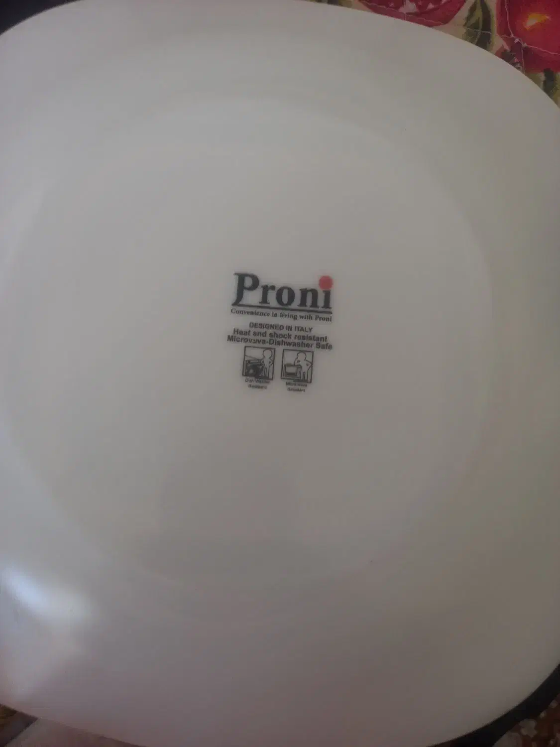 ارکوپال|ظروف سرو و پذیرایی|پاکدشت, پارچین|دیوار