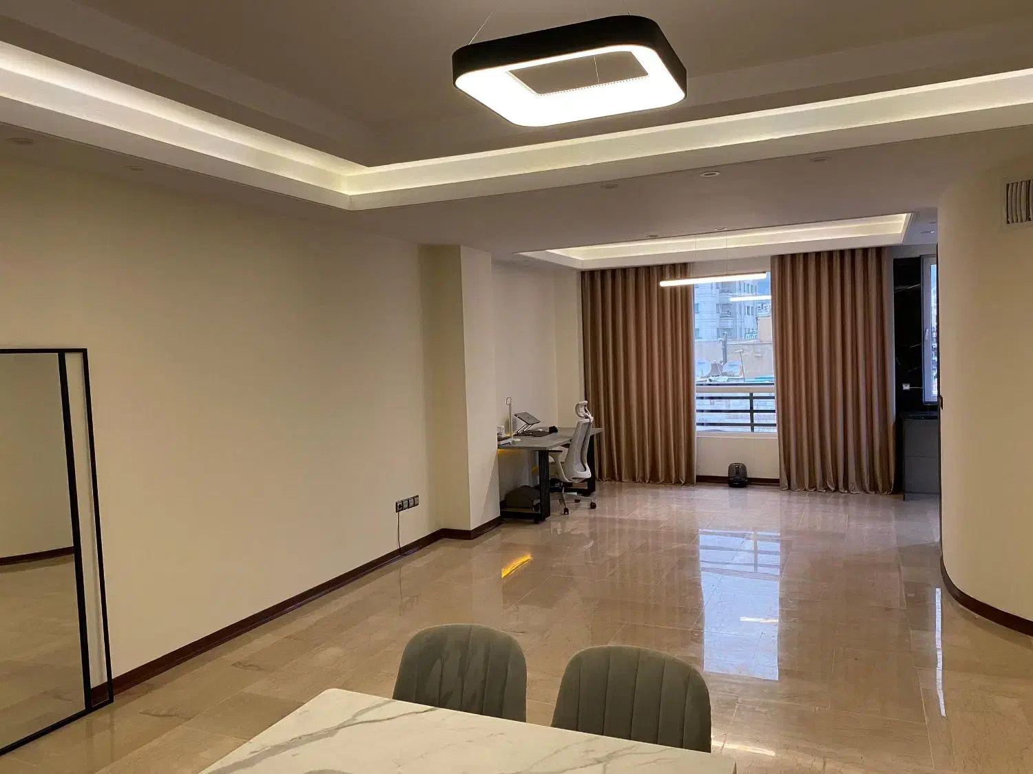 ۱۰۱متر فول امکانات/خوش ساخت/صنیعی پور/تکرار نشدنی|فروش آپارتمان|تهران, منیریه|دیوار