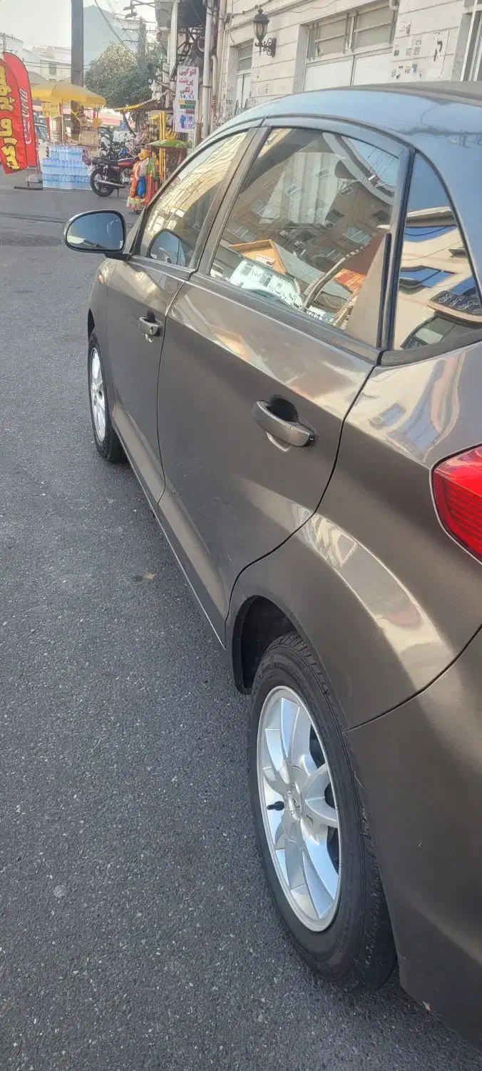 ام وی ام ۳۱۵ مدل ۹۳ داشبورد مشکی|خودرو سواری و وانت|رشت, کوی بیانی|دیوار