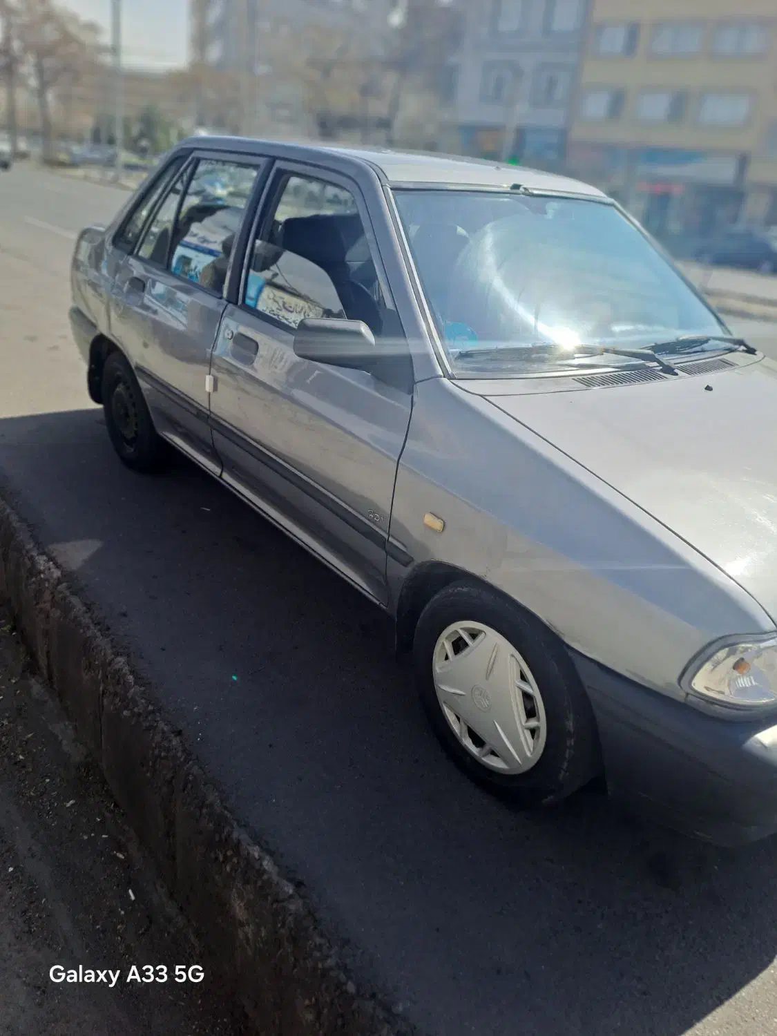 پراید۱۳۱sx|خودرو سواری و وانت|تبریز, |دیوار