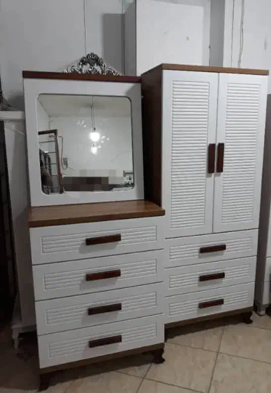 دراور مدل ارتین|جاکفشی، کمد، دراور|اراک, |دیوار