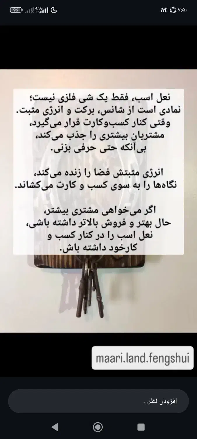 نعل اسب کار کرده|اسب و تجهیزات اسب‌سواری|سنندج, |دیوار