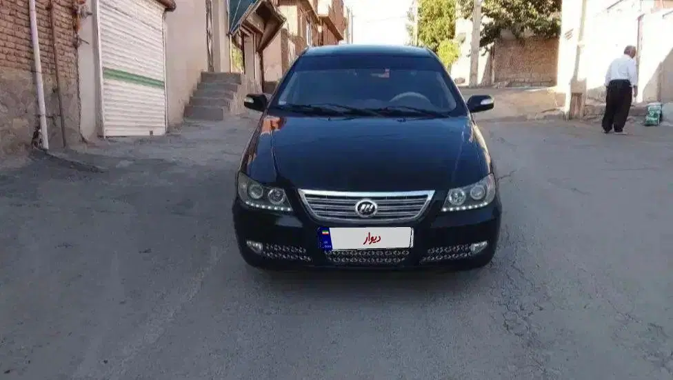 لیفان620|خودرو سواری و وانت|کرمانشاه, |دیوار
