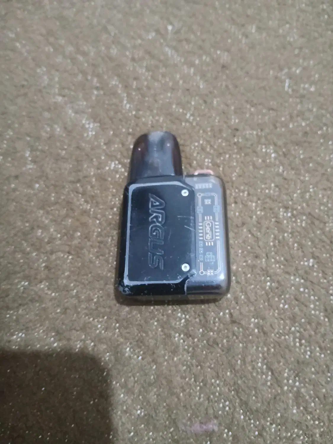 ویپ شارژی|زیورآلات و اکسسوری|اصفهان, پوریای ولی|دیوار