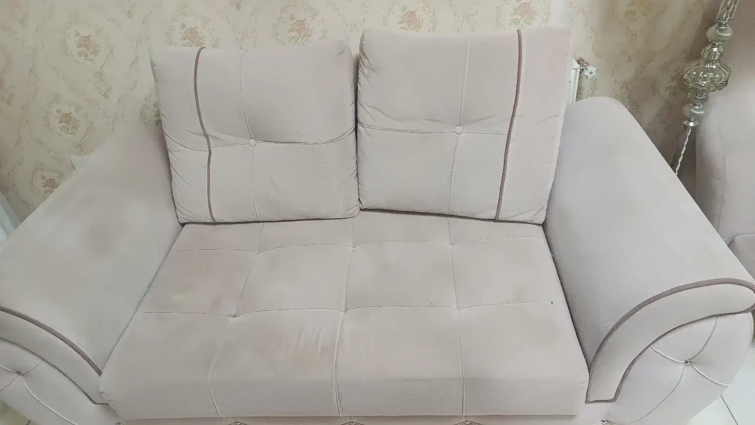 مبل ۷ نفره تخت خواب شو|مبلمان خانگی و میز عسلی|مراغه, |دیوار