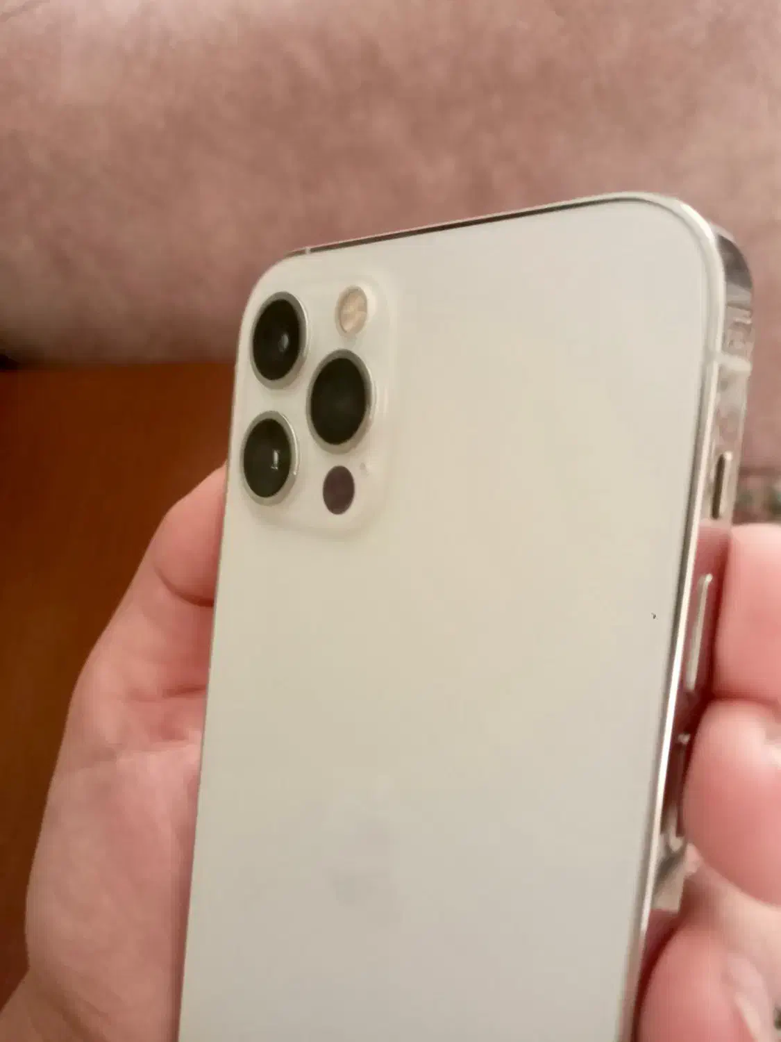 آیفون ۱۲پرو حافظه ۲۵۶|موبایل|فردوس (خراسان), |دیوار