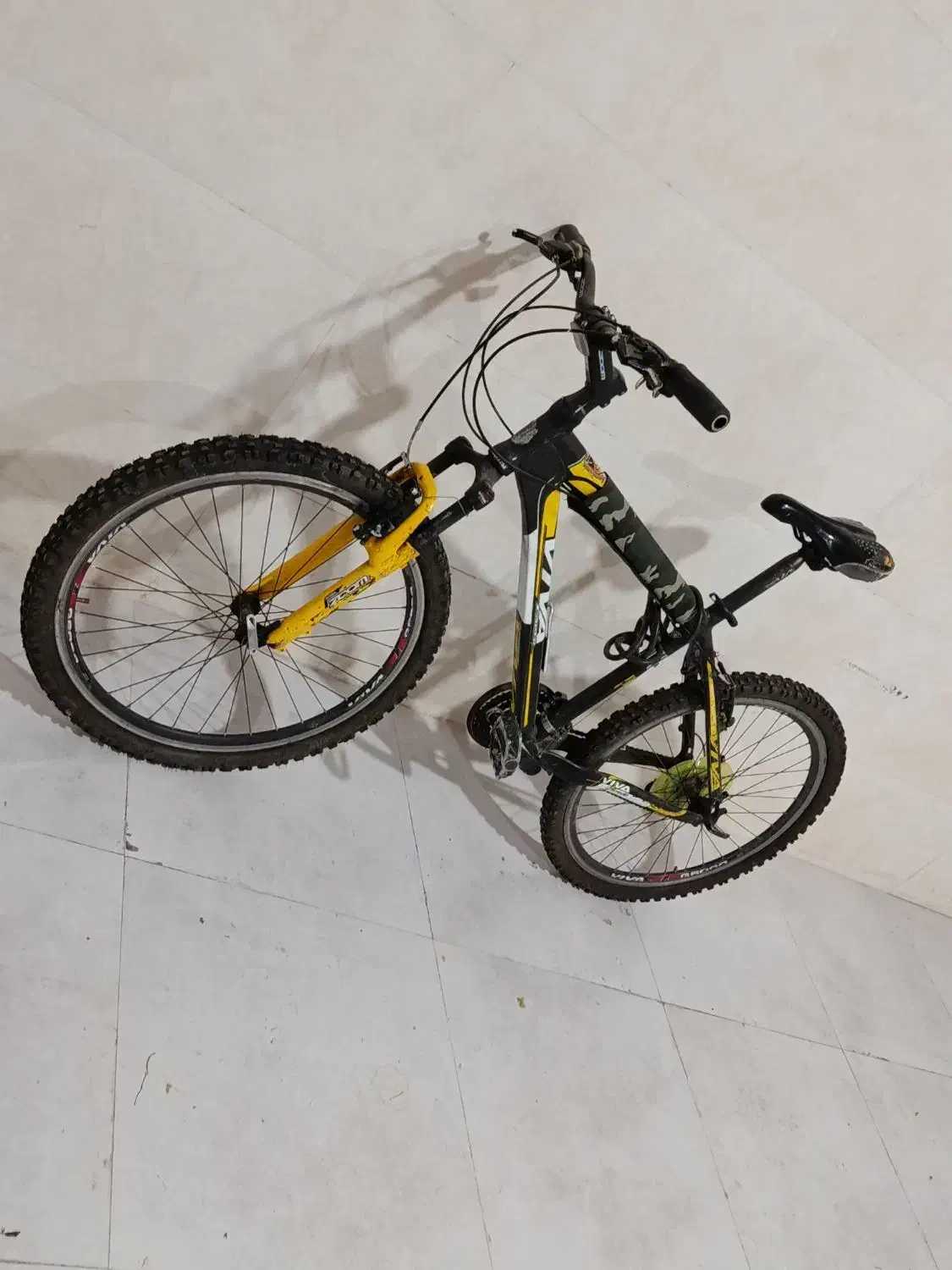 دوچرخه 26|دوچرخه، اسکیت، اسکوتر|زنجان, |دیوار