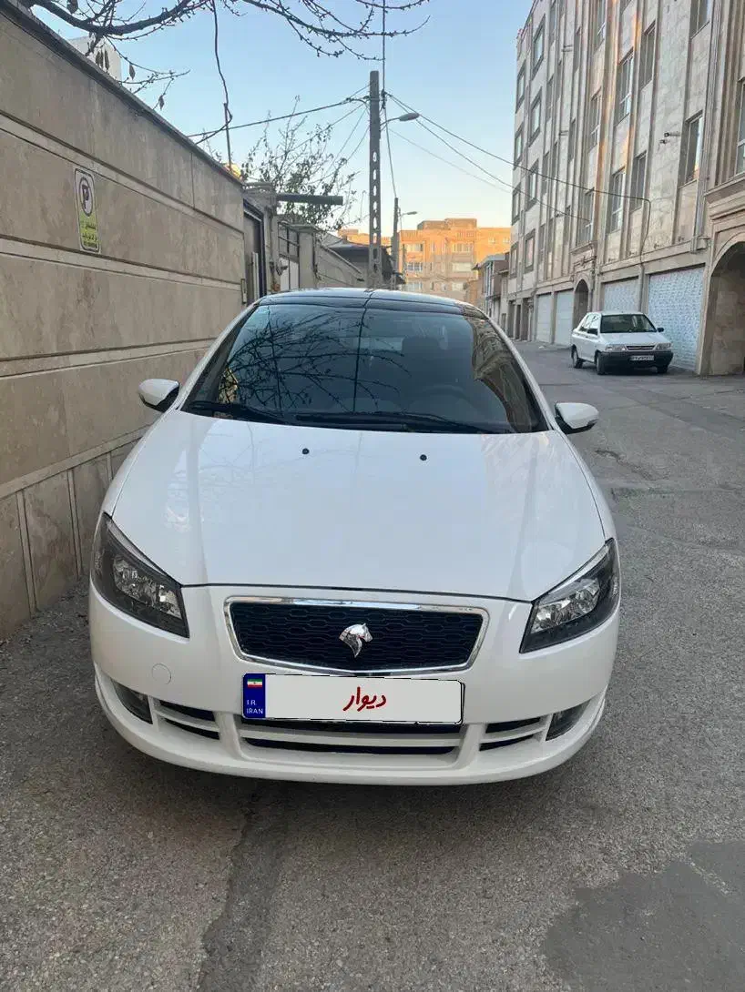 رانا پلاس پاناروما ۱۴۰۲|خودرو سواری و وانت|رشت, معلم|دیوار