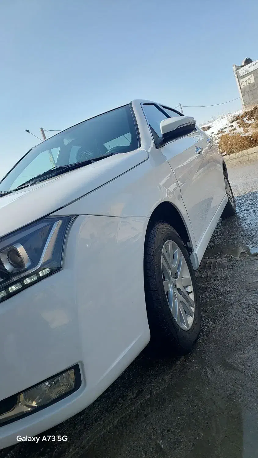 دناپلاس ۴۰۰|خودرو سواری و وانت|ارومیه, |دیوار