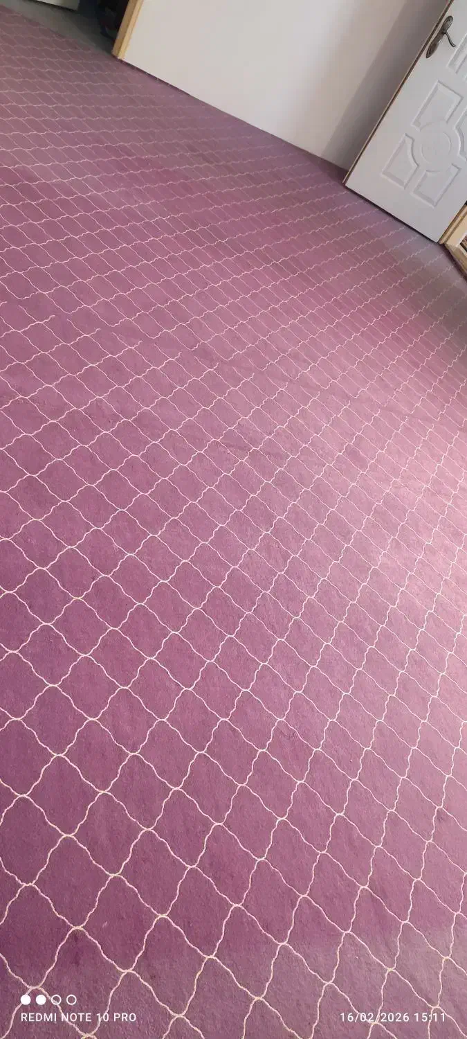 موکت|موکت|خرم‌آباد (تنکابن), |دیوار