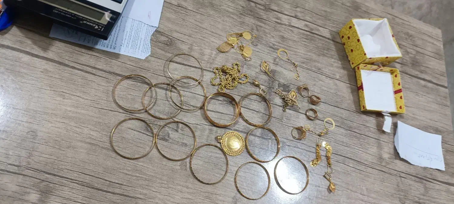 فروش طلا|جواهرات|سقز, |دیوار