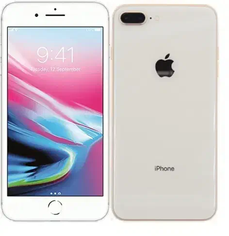 ایفون ۸ پلاس جهت معاوضه|موبایل|تهران, هوانیروز|دیوار