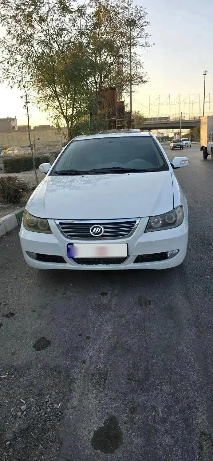 لیفان 620 کارمندی|خودرو سواری و وانت|مشهد, بهارستان|دیوار