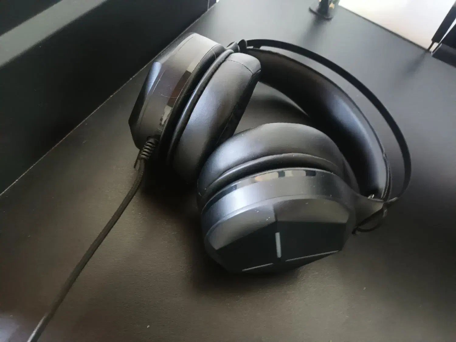 میکروفون استادیویی و هدست گیمینگ|قطعات و لوازم جانبی رایانه|لاهیجان, پردسر|دیوار