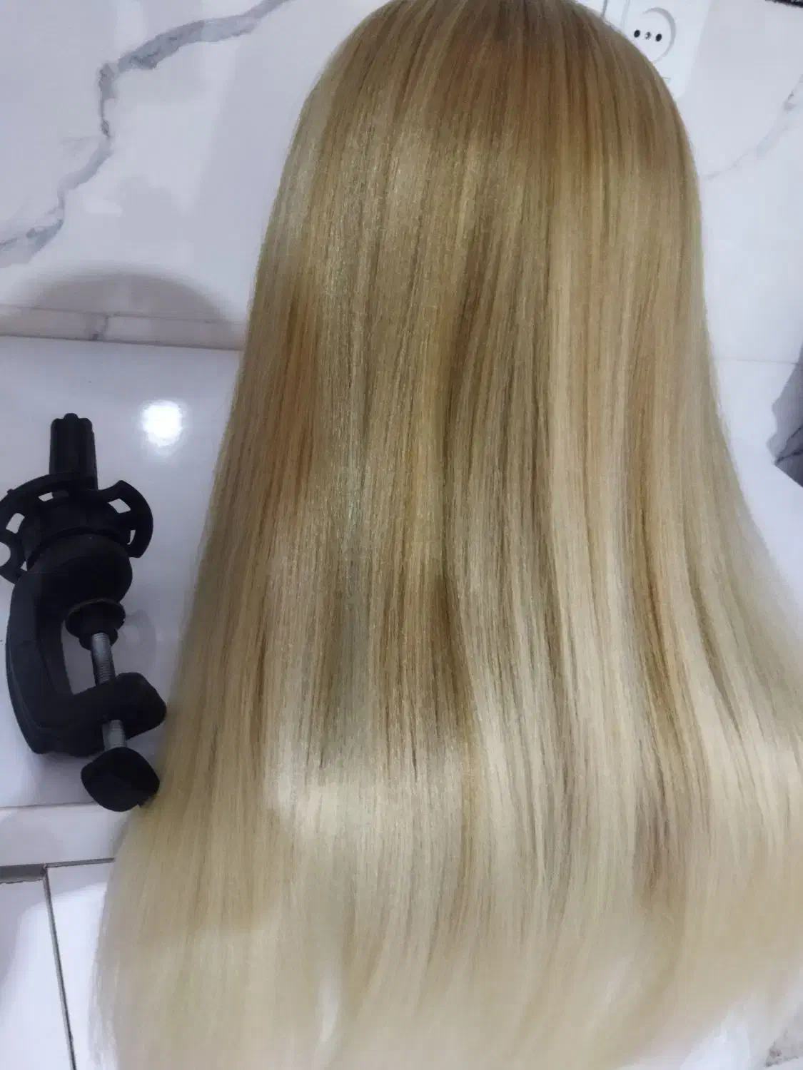 کله مانکن|آرایشگاه و سالن‌های زیبایی|برازجان, |دیوار