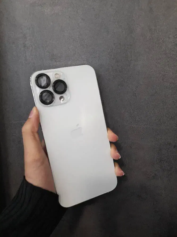 13 Promax ده میلیونی با طلا|موبایل|مشهد, بهشت|دیوار