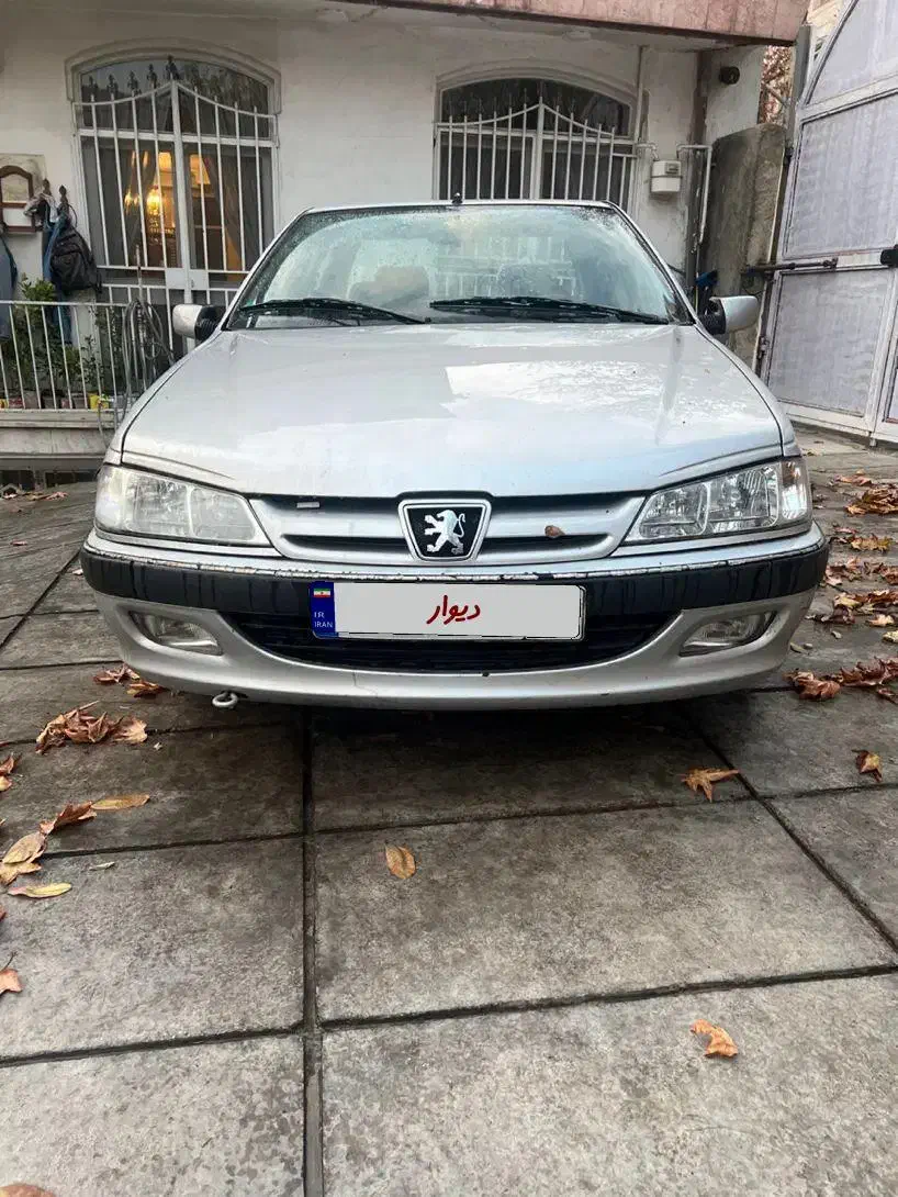 پژو پارس سال ۸۵|خودرو سواری و وانت|تهران, مینی‌سیتی (شهرک نفت)|دیوار