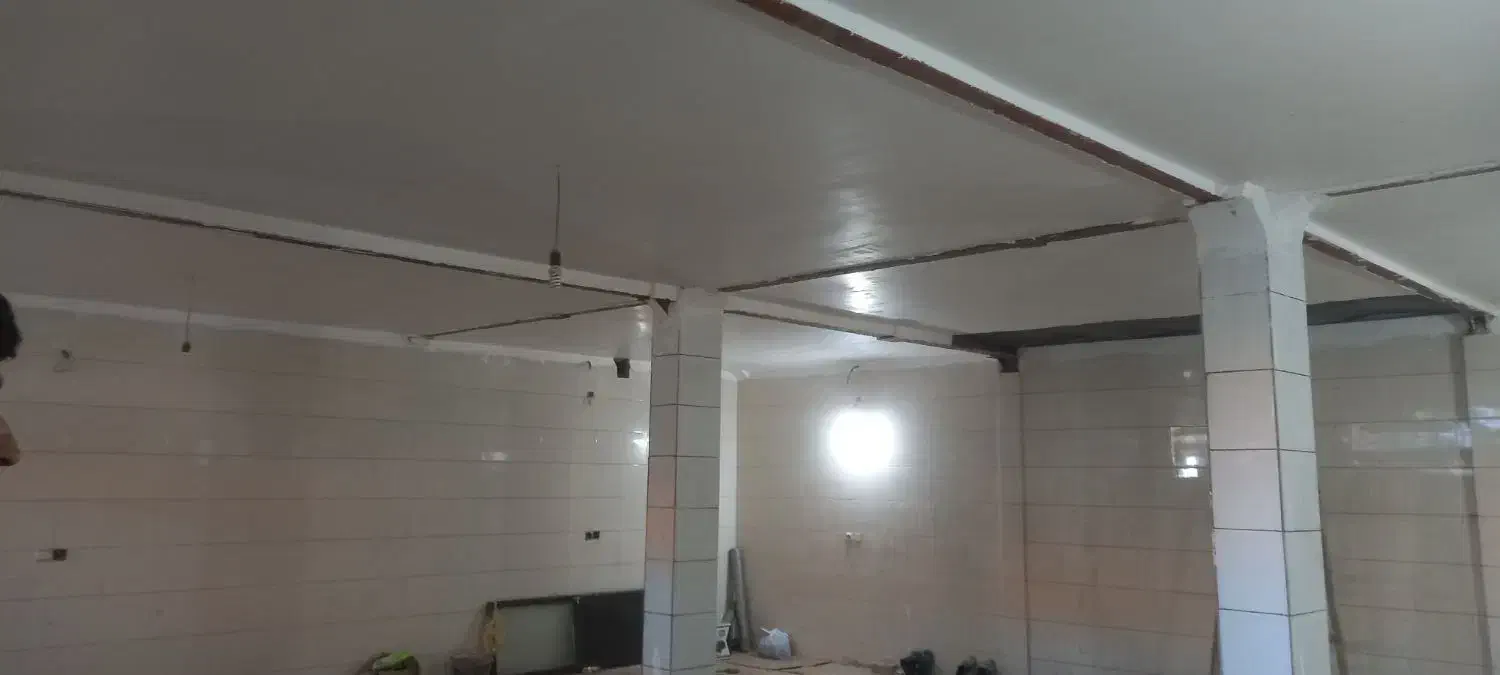 زیر زمین تجاری ابوذر|اجارهٔ مغازه و غرفه|کرمان, |دیوار