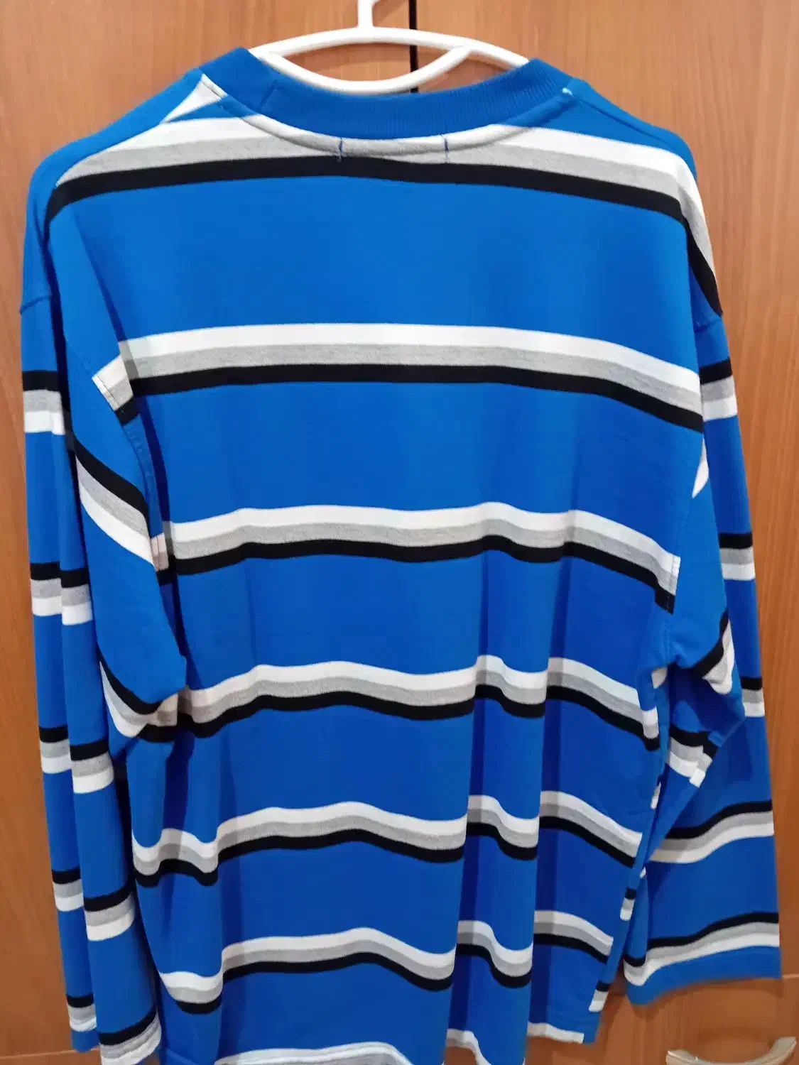 بلوز دورس تو کرک اسپرت|لباس|رشت, جهاد|دیوار