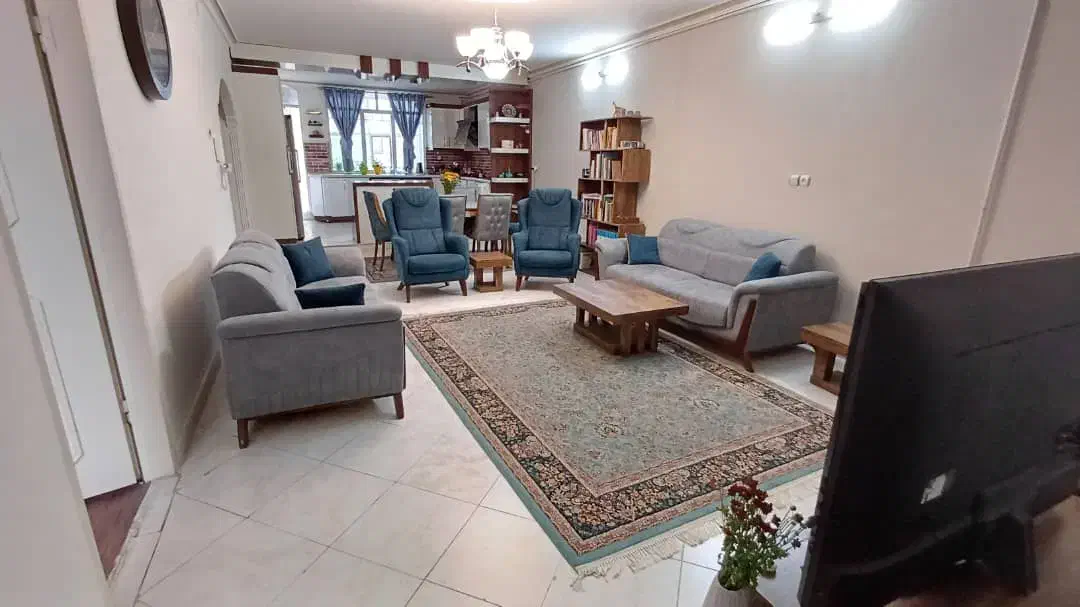 آپارتمان ۱۱۰متر رهن کامل هنرور آفتابی|اجارهٔ آپارتمان|مشهد, هنرور|دیوار