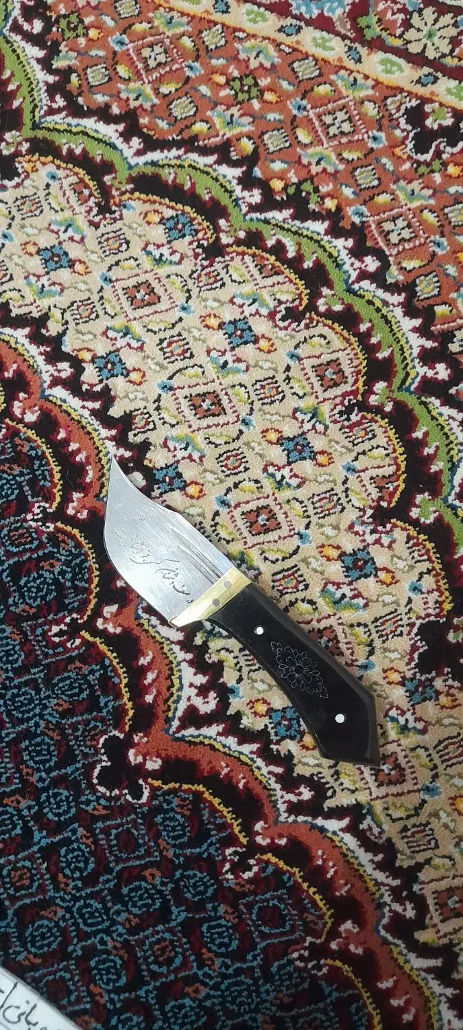 چاقو|زیورآلات و اکسسوری|مشگین شهر, |دیوار