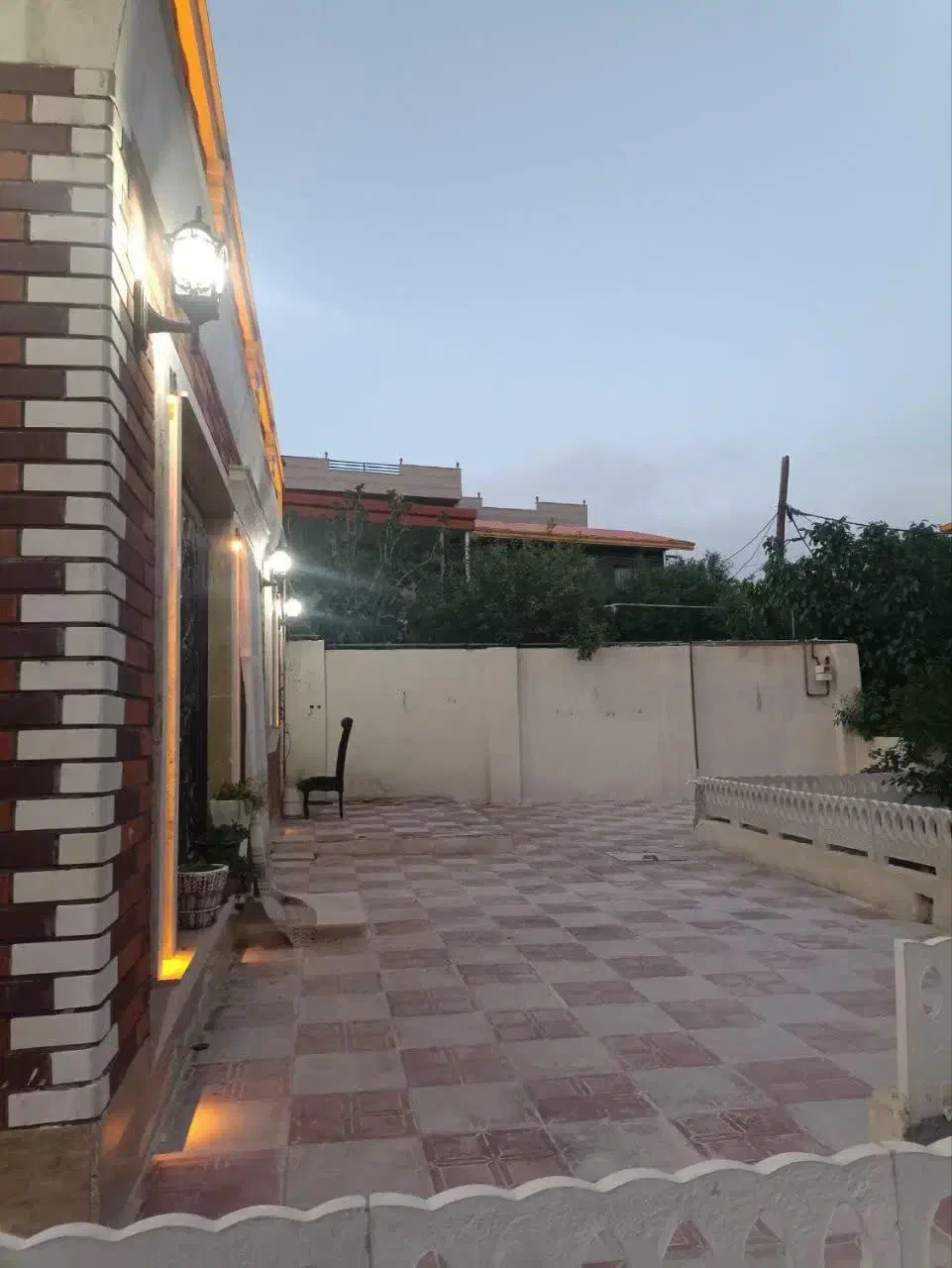 فروش ویلایی ۵۰۰ متری|فروش خانه و ویلا|قاهان, |دیوار