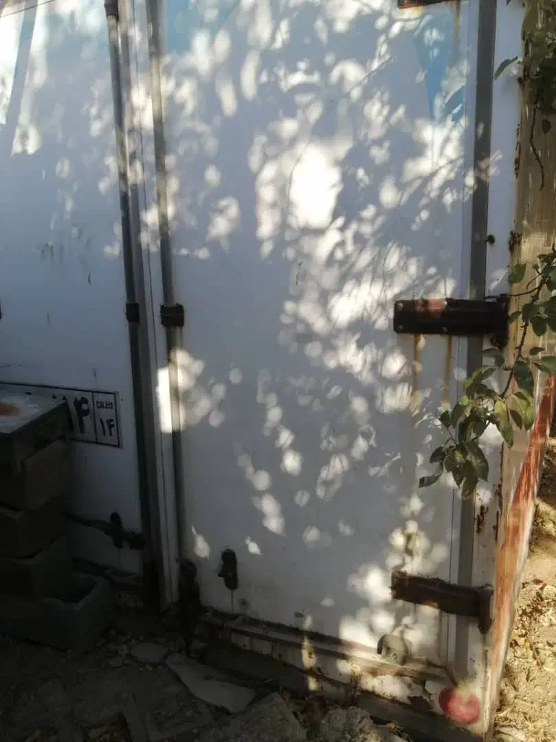 سردخانه ای زیرصفر|عمده‌فروشی|کاکاوند, |دیوار