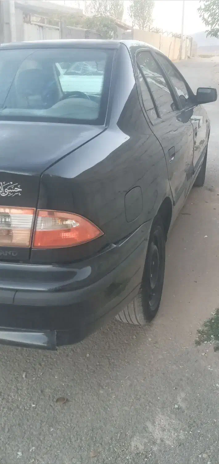 ای اف سون مدل ۹۳|خودرو سواری و وانت|دورود, |دیوار