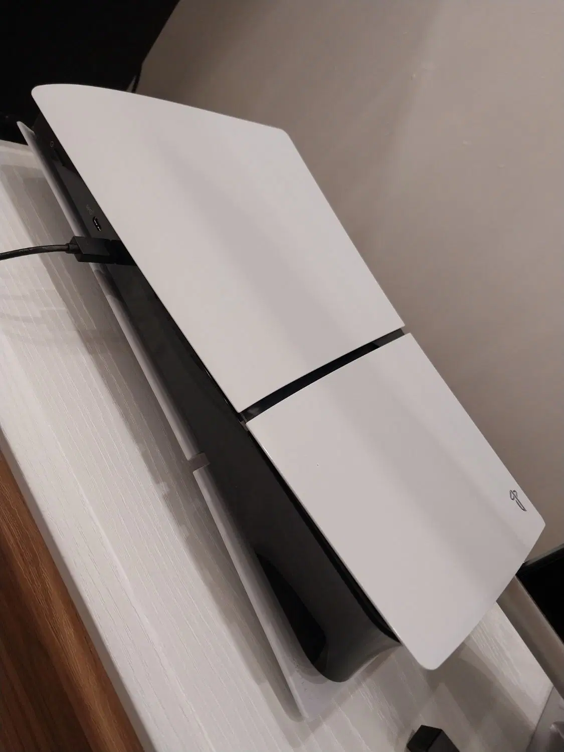 ps5 slim|کنسول، بازی ویدئویی و آنلاین|مرند, |دیوار
