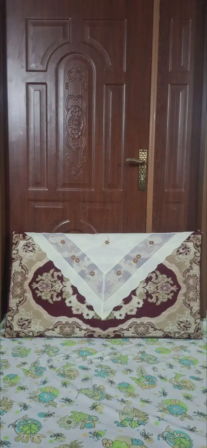 پشتی|پشتی|زاهدان, |دیوار