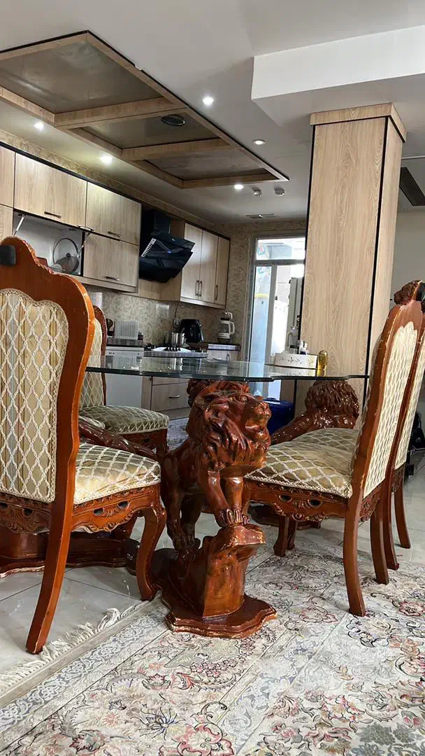 مبلمان و میز نهار خوری|مبلمان خانگی و میز عسلی|تهران, شهرک دانشگاه شریف|دیوار