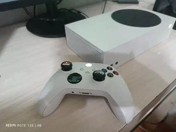 ایکس باکس سری اس xbox series s|کنسول، بازی ویدئویی و آنلاین|رودسر, |دیوار