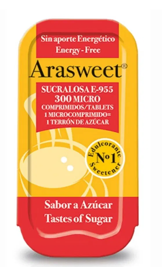 شیرین کننده  آراسوییتArasweet|خوردنی و آشامیدنی|تهران, امجدیه (خاقانی)|دیوار